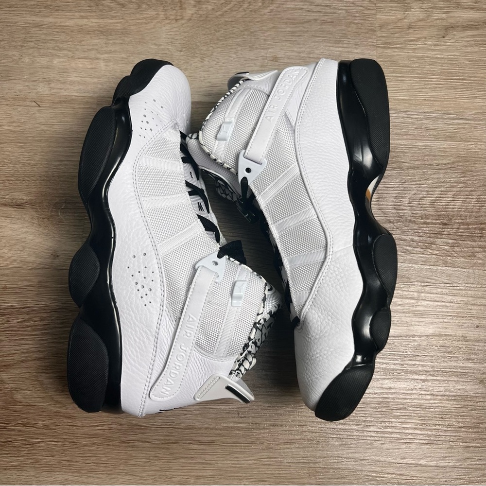 Air Jordan 6 Rings “Motorsports”